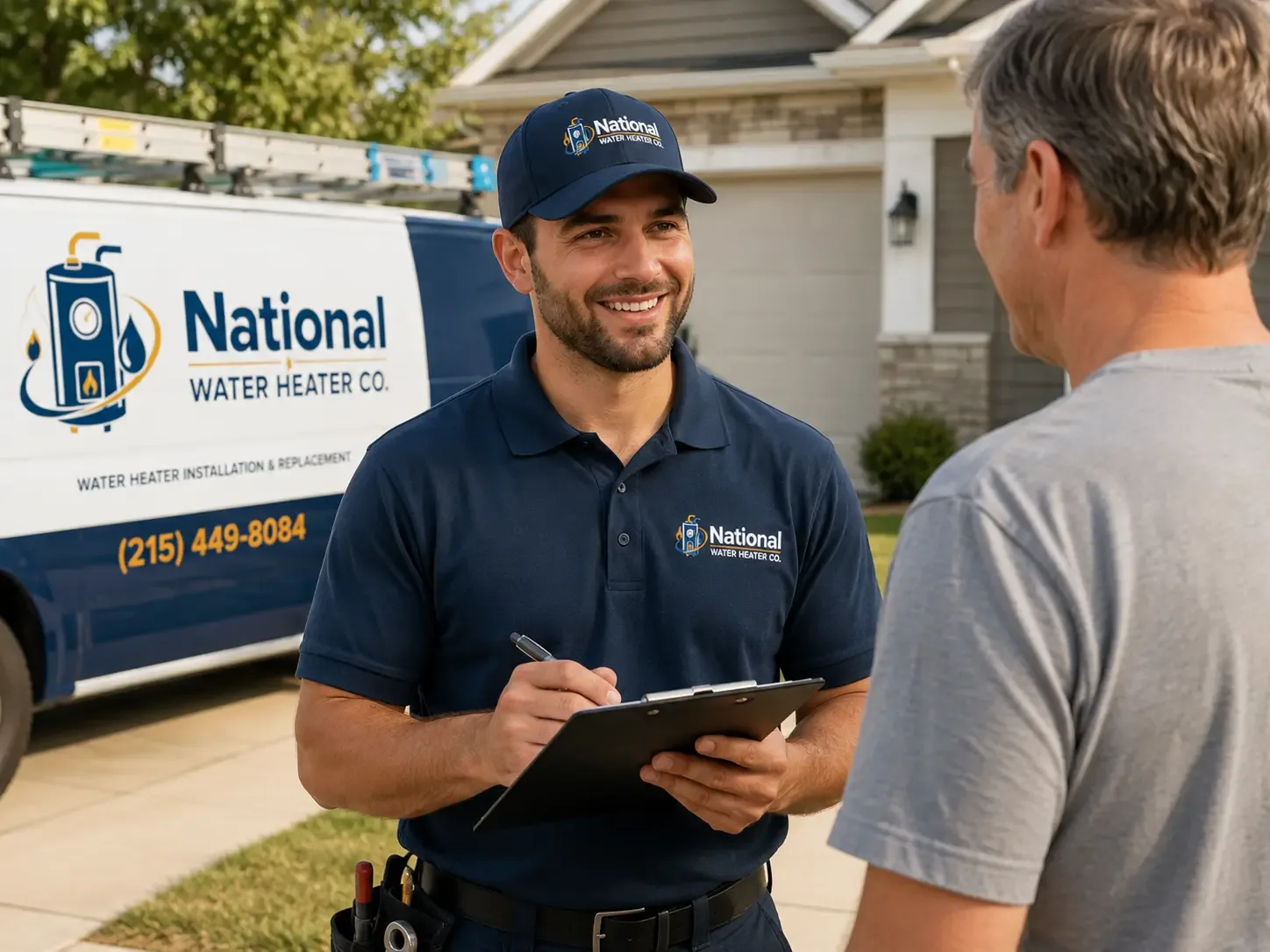 Water Heater Installation Dazey, ND FAQs